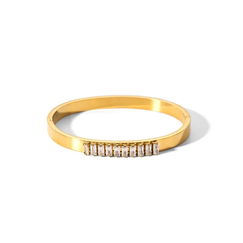 Everlasting Waterproof Sparkle Bangle