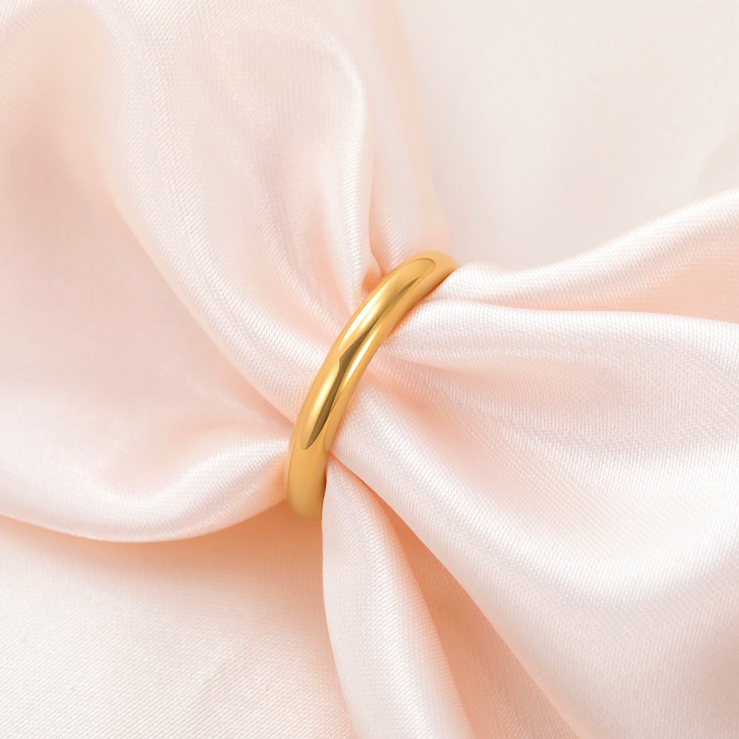 ✨ Abba’s Best Eternal Bond Gold Ring