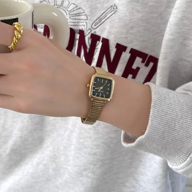 ✨ Abba’s Best Timeless Grace Mini Watch