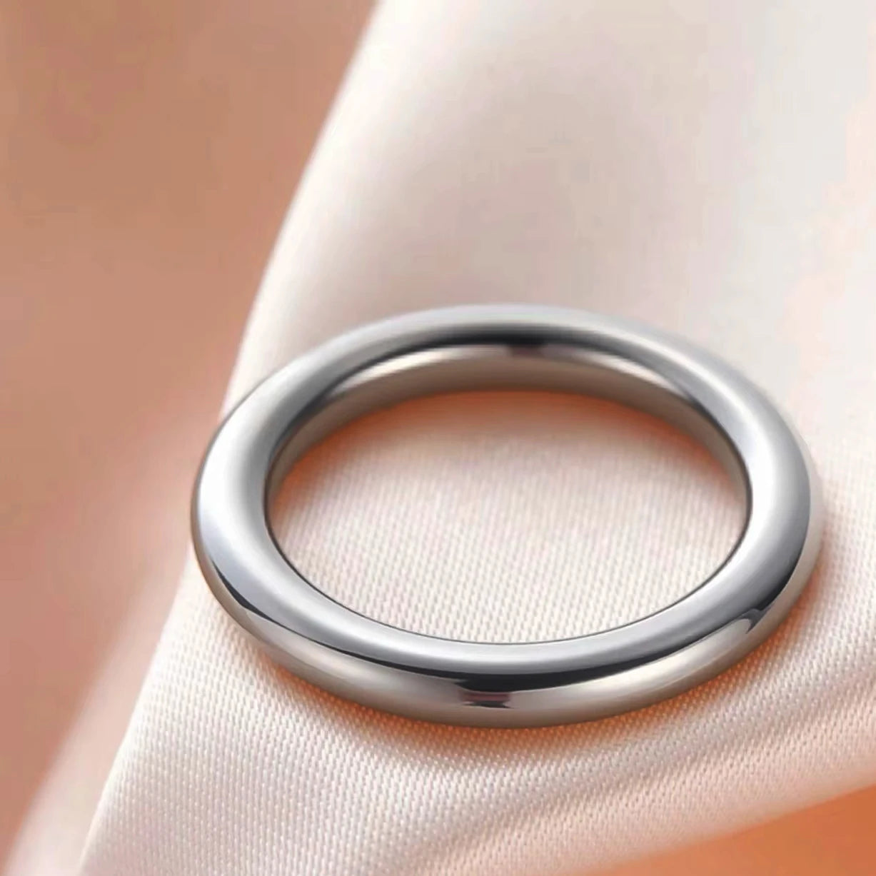 ✨ Abba’s Best Eternal Bond Gold Ring