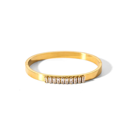 Everlasting Waterproof Sparkle Bangle