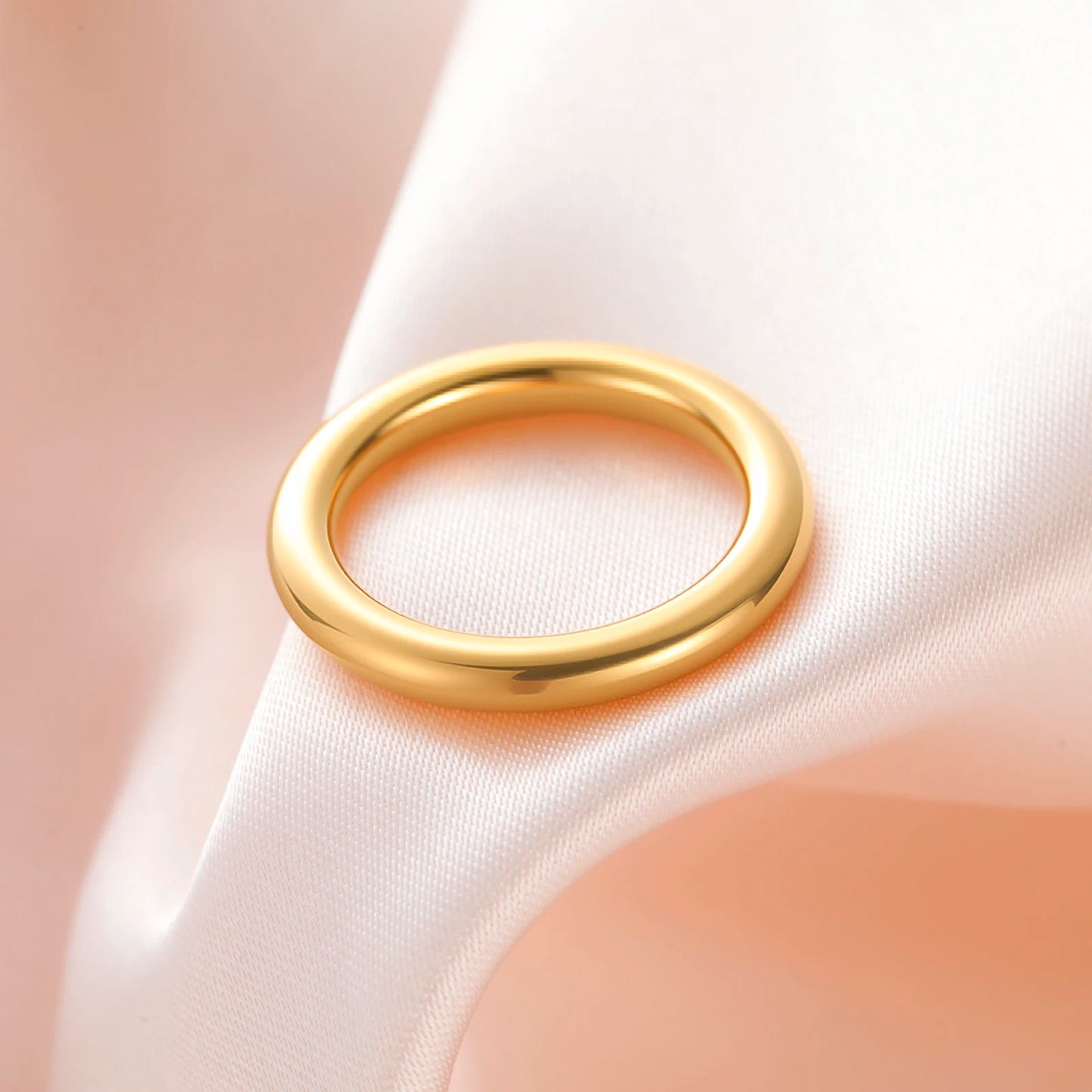 ✨ Abba’s Best Eternal Bond Gold Ring