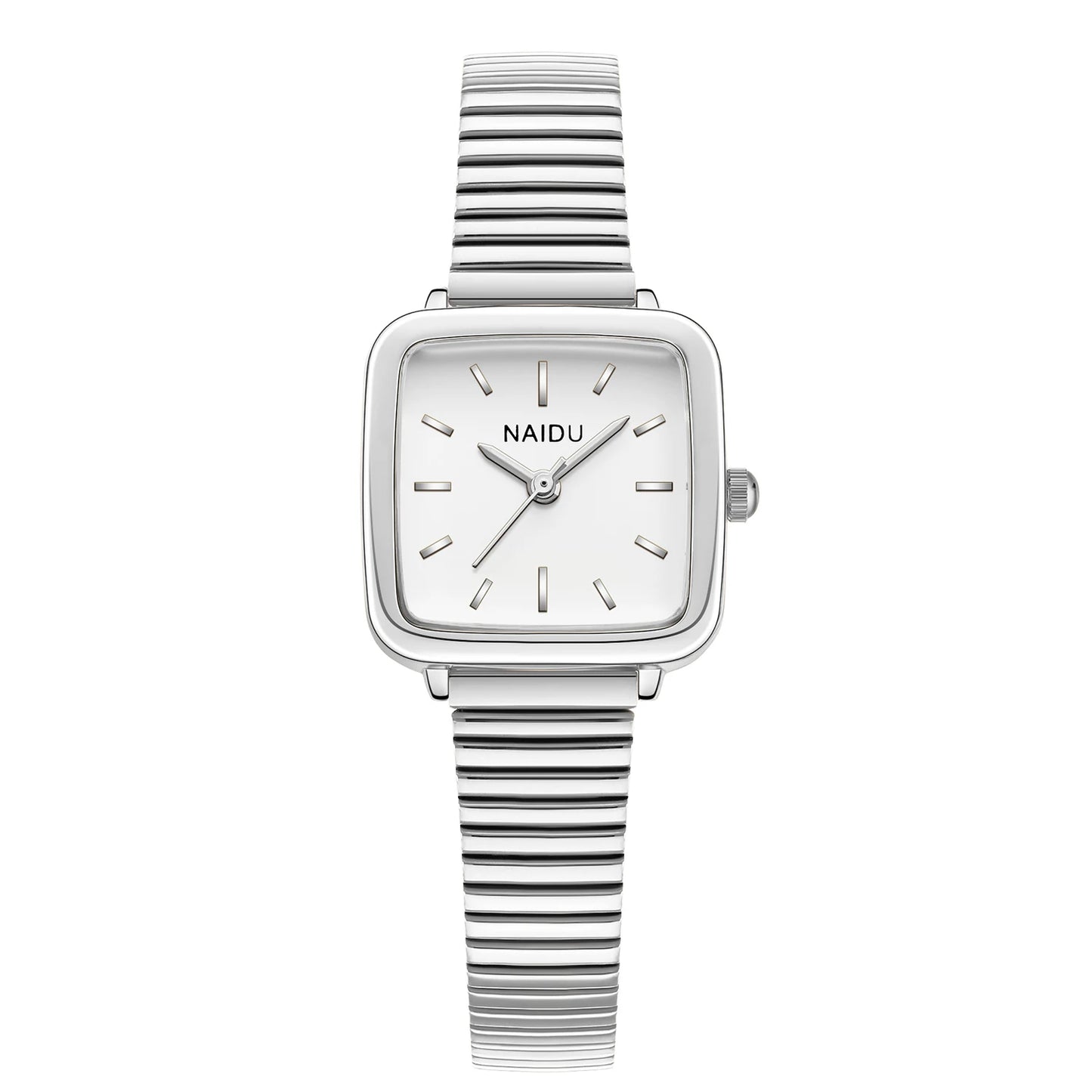 1 Piece of Women's Watch with a Simple, Artistic, and Retro Style, Featuring a Quartz Movement