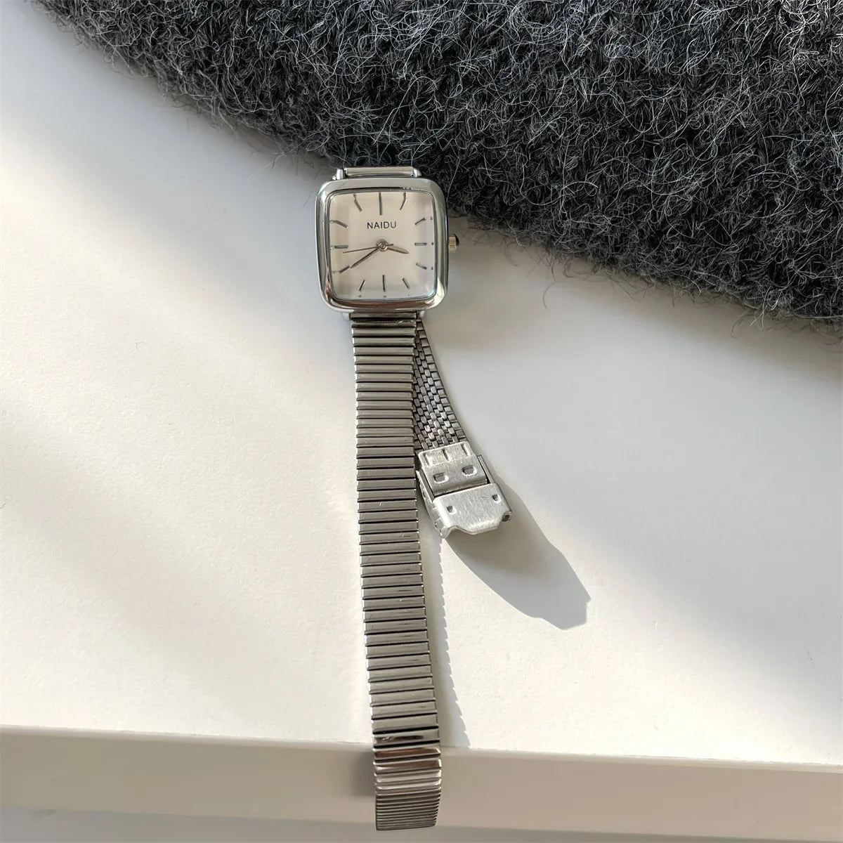 ✨ Abba’s Best Timeless Grace Mini Watch