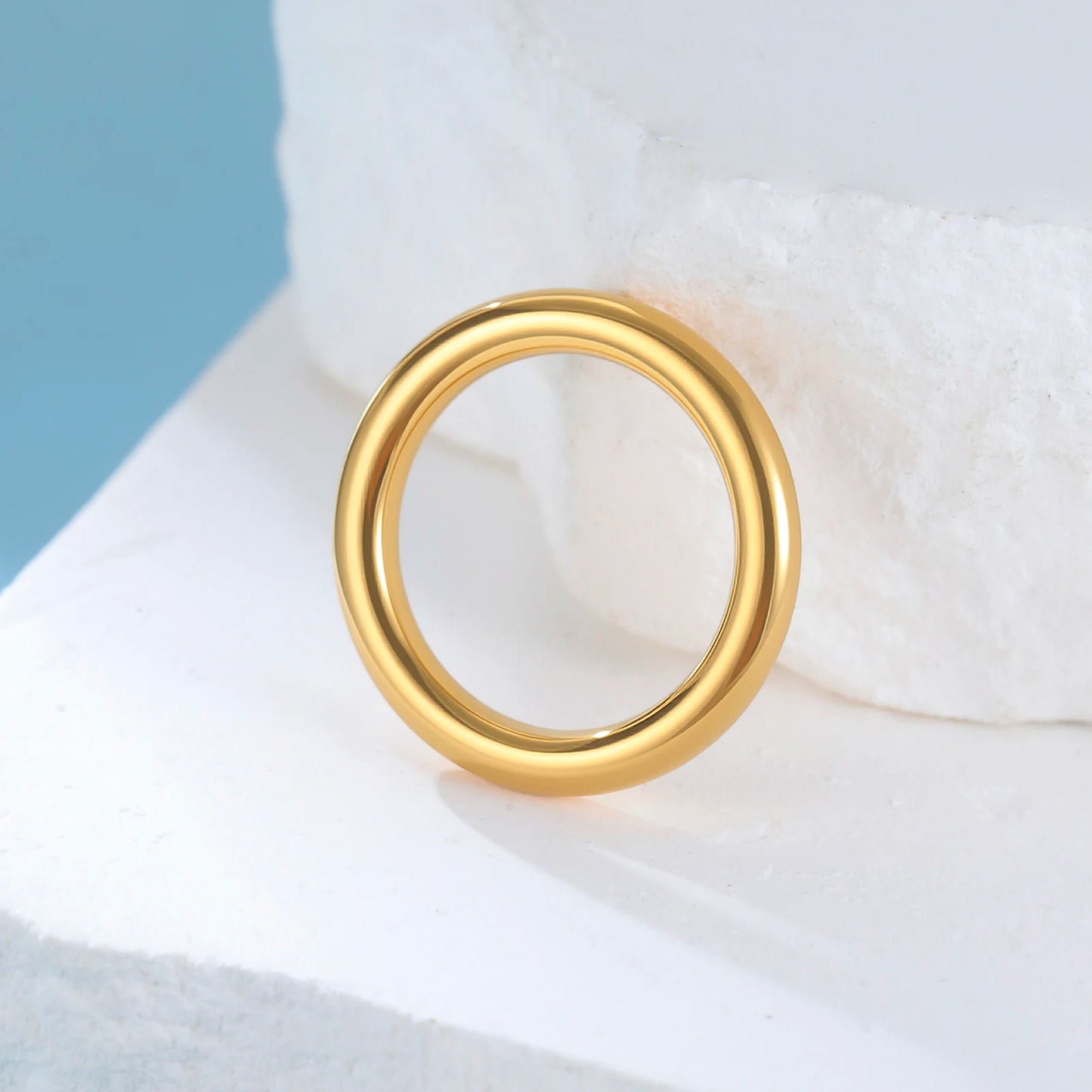 ✨ Abba’s Best Eternal Bond Gold Ring