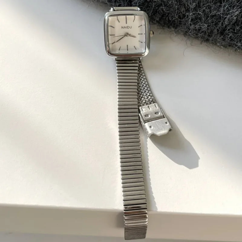 ✨ Abba’s Best Timeless Grace Mini Watch