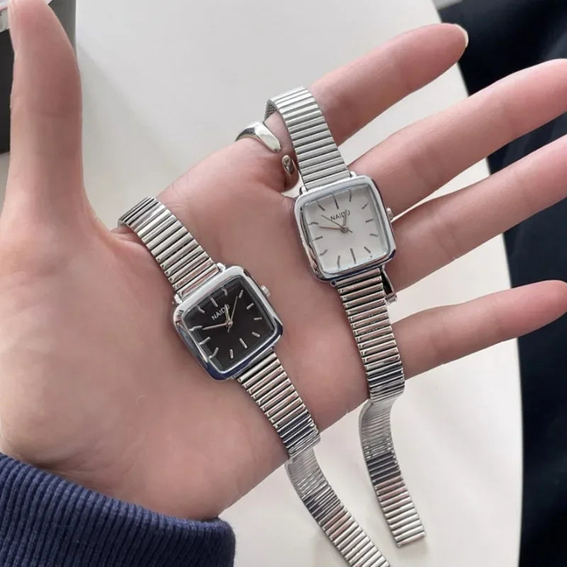 ✨ Abba’s Best Timeless Grace Mini Watch