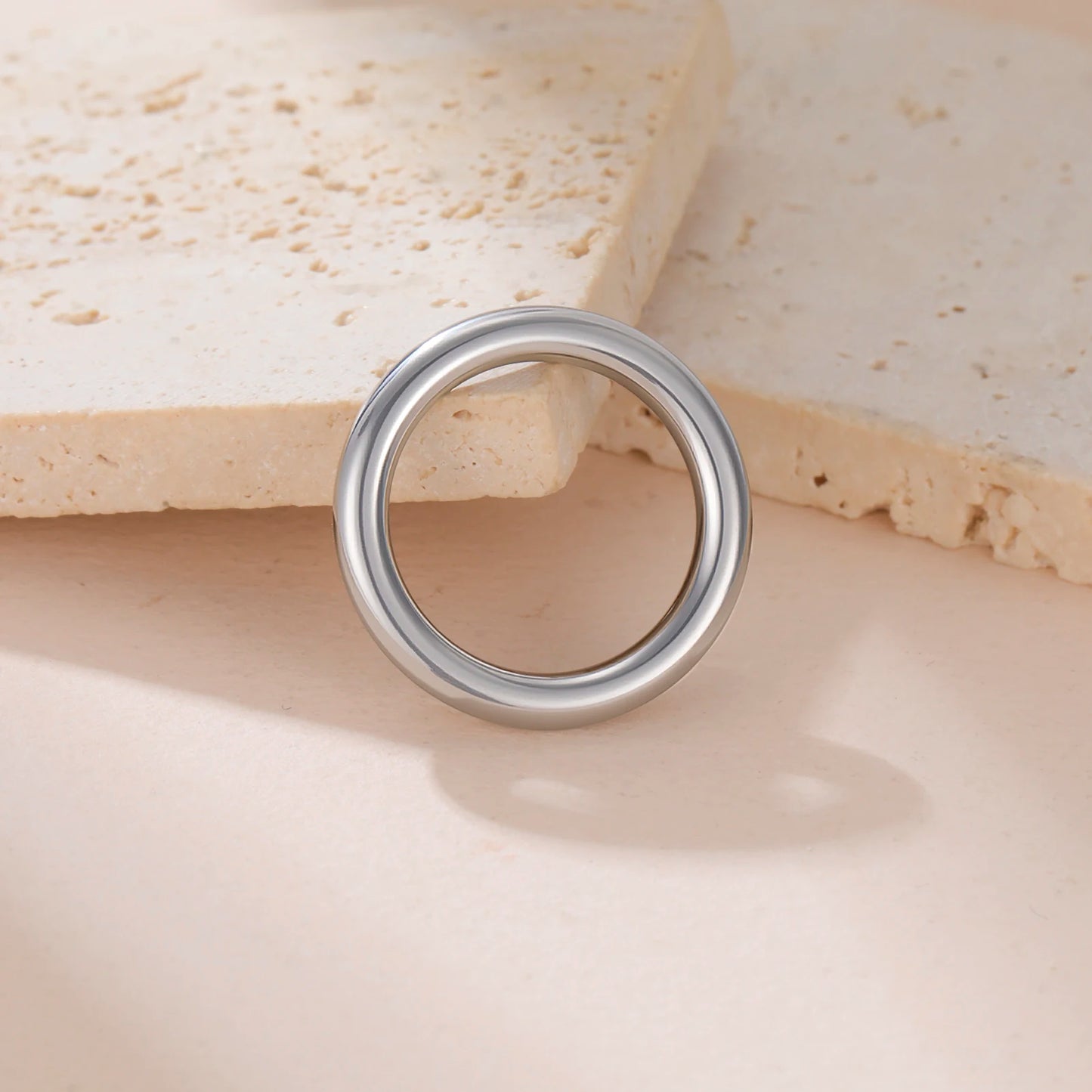 ✨ Abba’s Best Eternal Bond Gold Ring