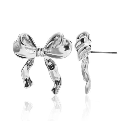 Timeless Starfish Stainless Steel Studs