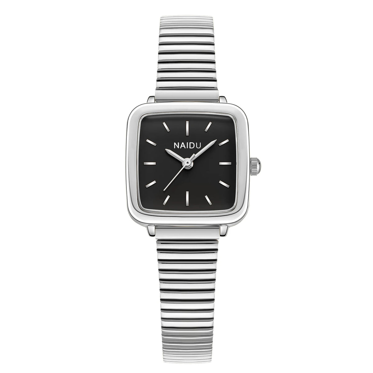 1 Piece of Women's Watch with a Simple, Artistic, and Retro Style, Featuring a Quartz Movement