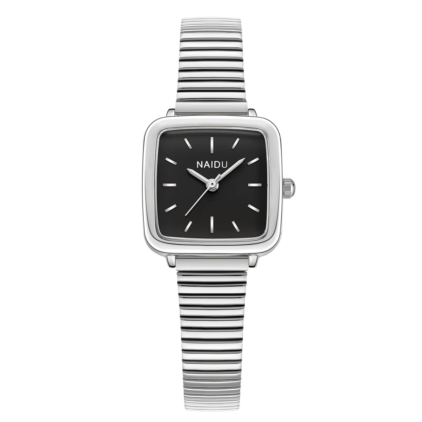 1 Piece of Women's Watch with a Simple, Artistic, and Retro Style, Featuring a Quartz Movement